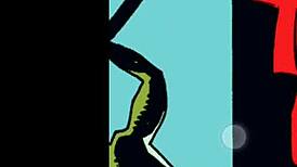 Hellboy Comic Chapter One Part Two