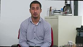 Two Brothers Engage In Intense Sucking And Fucking For Bonus