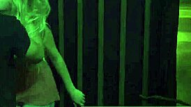 British Rough Anal BDSM Clinic Emotions