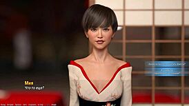 Holy! Project Atmosphere Part 5 Redhead Teen Quickie Rocks!