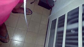 My wife craves my friend's cock, banging raw without condom