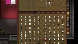 Curing the hot scientist in hentai game with big cock