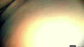 mistook hole for ass in doggystyle creampie