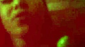 Xmas baking turns into a wild cock-sharing foursome with friends