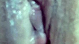 Naughty Bia rips her clothes and shows off her wet pussy and big tits on the street