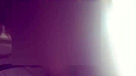 convincing outdoor moment in the truck with dianita miel