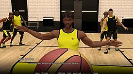 what’s hidden in wvm part 14 group action?