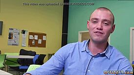 Huge Thick Gay Blowjob First Time Pantsless Friday