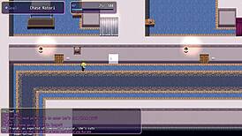 Mirages Defection英文版第一部分 - 日本动漫游戏故事