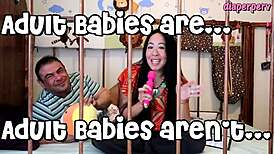 Abdl Adults Dispel Media Myths About Fetish Roleplay