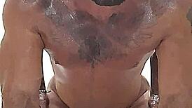 that iconic brazilian rasta assfucking session