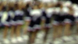 My girlfriend's hot older college step sister, mia vallis, has a big ass and tits, and we're not really sisters