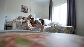 omg i squirted while the pizza guy pounded my ass, found a way to pay without cash! 🍕