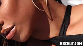 Cumming for kira jax, slayher, and kira noir in this teen pov 😍