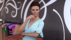 Holy! Project Atmosphere Part 5 Redhead Teen Quickie Rocks!