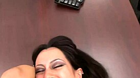 Arab girl, take this anal and creampie at the party