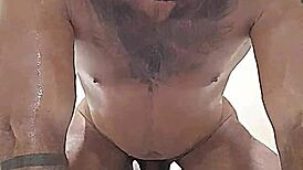 that iconic brazilian rasta assfucking session