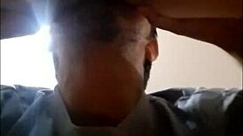 el tio surprises me with oral when alone in hentai close-up