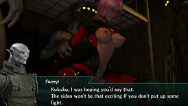 hounds of the meteor part 4