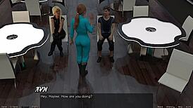 Stranded In Space 28