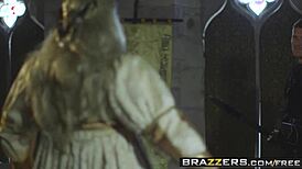 Peta Jensen吞Marc Rose硬鸡巴《权力的游戏》 parody肛交狂干