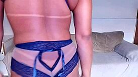 não aguentei e fudi a safada da minha cunhada greluda