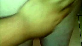 i followed my friend's mom and filled her ass with cum in pov