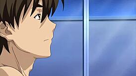 Man, I caught my step-sibs fuckin’ together uncensored!