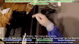 Doctor Tampa experiments on Rebel Wyatt with no insurance