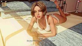 My pleasure 72, enjoy the anime game hentai adventure.