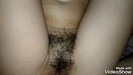 Feeling the Joy of My Cute Girlfriend's Friendship in This Video.