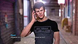 Holy! Project Atmosphere Part 5 Redhead Teen Quickie Rocks!