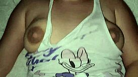 First Time with My Cuñada’s Hairy Pussy