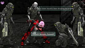 hounds of the meteor part 4