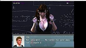 Explore My New Life Hentai Uncensored HD Gameplay Secrets!