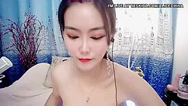 i’m just obsessed with showing off my sexy asian body on webcam, join me!