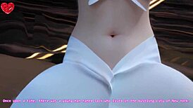 21yo blonde perfect doll body girl visit newyork - uncensored hyper-realistic hentai joi ai free video