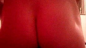 i'm jerking my hard gay cock and ass masturbation