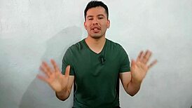 I lend my hairy ass to my ex's drunk boyfriend, he fucks me bareback in the houses we build