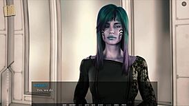 Tales From The Unending Void 155