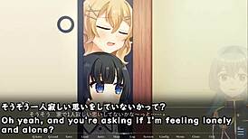August Gap Trial Version With Machine Translated Subtitles By Silent V Ghost