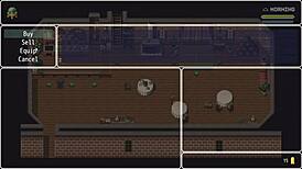 Lost Lagoon Harem Hentai Episode 3: Teen Falls In Water Without Panties