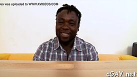 Deep Anal Drilling For Sophisticated Gay Fellow