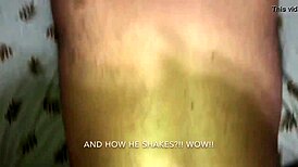 极致湿润男同无套狂干爆发！