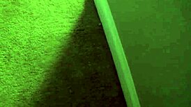 taking nudes of her horny body led to intense fucking on camera