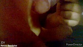 Peruvian gay cache in telo de lima!