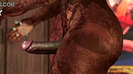 Sex Gay With Big Monster Cocks