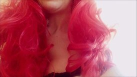 Aggressive Italian Mistress Dominates With Assfucking And Humiliation Anal