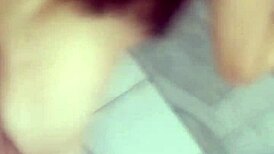 Young 18+ wife takes monster cock anal in bathroom