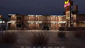 Man, banging a stranger in Dusklightmanor e1 107 felt wild with that sexy alien outfit! 😜